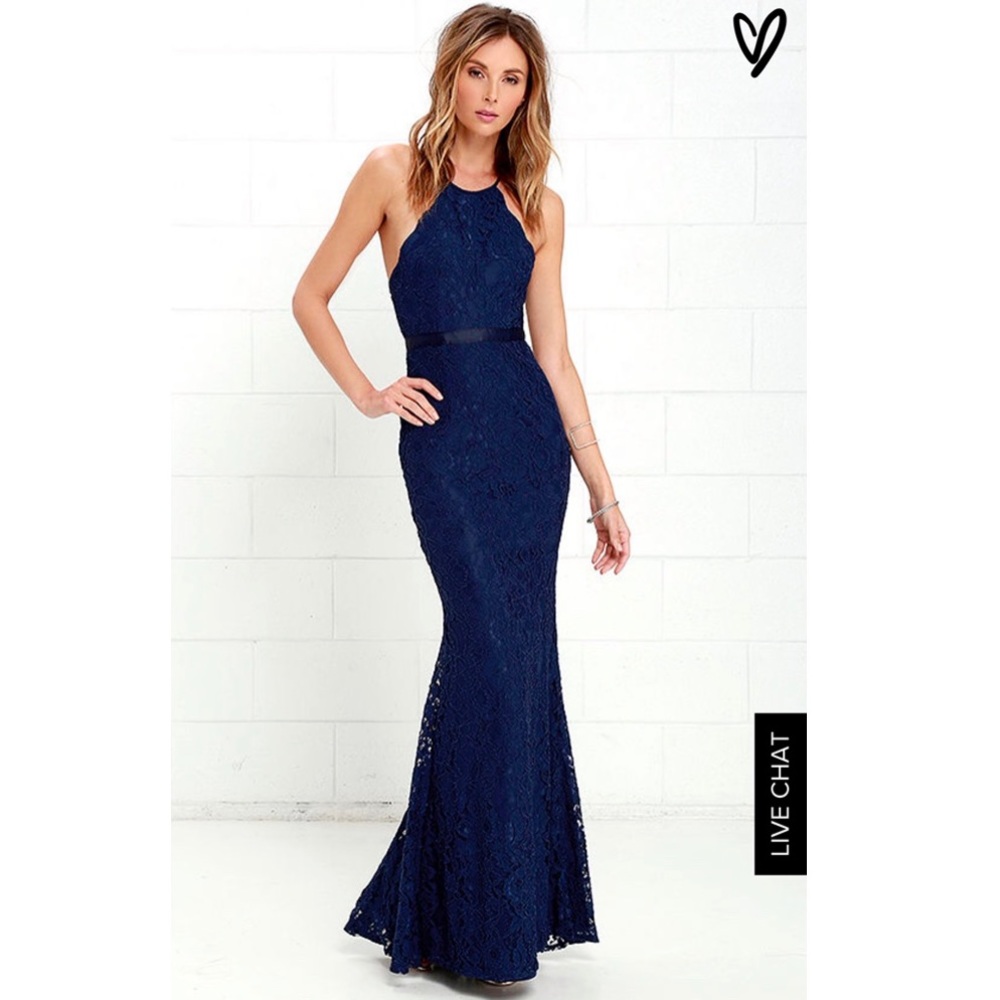 Lulus Dress